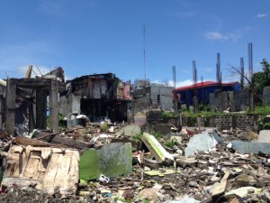 Tacloban 