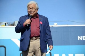 Mike Honda