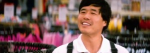 Randall Park