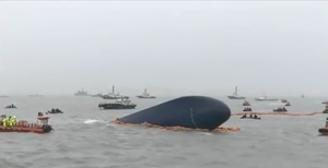 South Korea Ferry Disaster