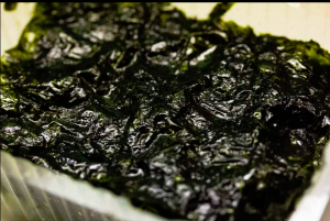 dried Seaweed