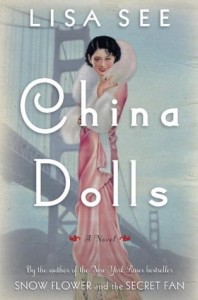 China Dolls