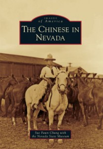 Chinese in Nevada