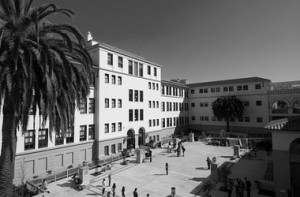 Galileo High School, San Francisco