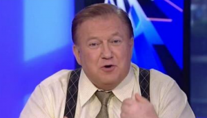 Bob Beckel