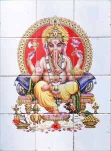 Ganesha