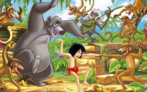 Jungle Book