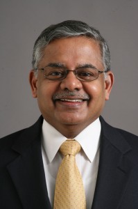 Nagi Naganathan