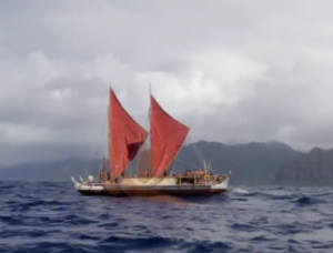 Polynesian Voyaging Society