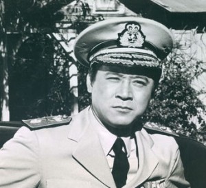 James Shigeta