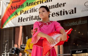 Asian American Pacific Islanders