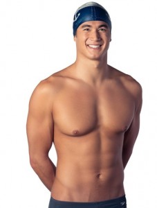 Nathan Adrian