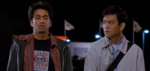 Harold & Kumar