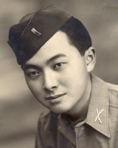 Daniel Inouye