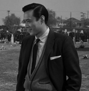 James Shigeta