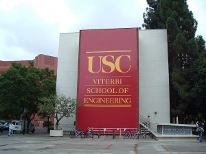 University of Southern California