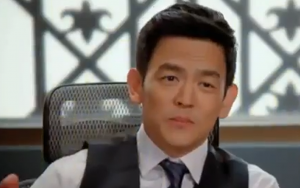 John Cho