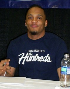 Patrick Chung