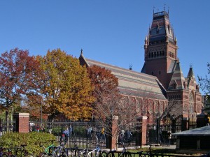 Harvard