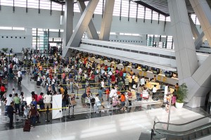 Manila International Airport