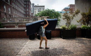 Emma Sulkowicz