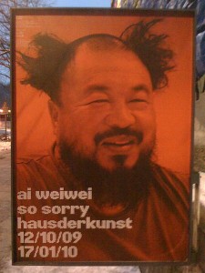 Ai Weiwei