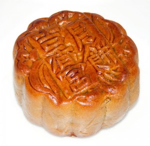 Mooncake