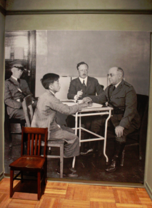 Chinese American Exclusion Inclusion