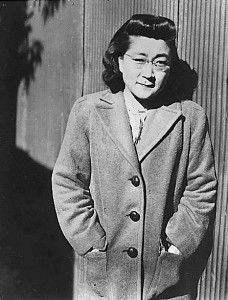 Iva Ikuko Toguri D'Aquino