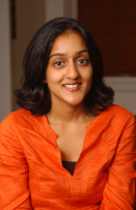 Vanita Gupta