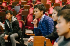 Harvard-Radcliffe Asian American Association