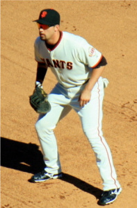 Travis Ishikawa