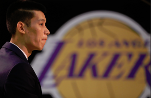 Jeremy Lin