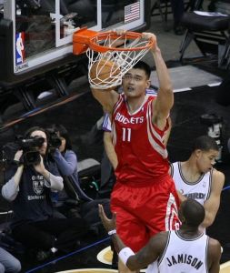 Yao Ming