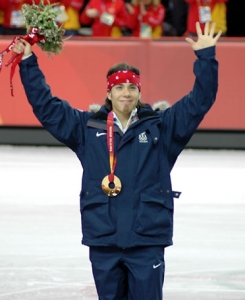 Apolo Ohno