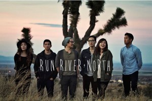Run River North