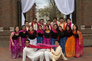 South Asian Dance Company