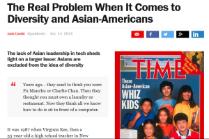 Time Asian American Whiz Kids II