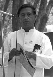 Cesar Chavez