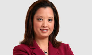 Valerie Chinn