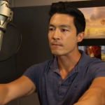 Daniel Henney as Hiro Hamada in Big Hero 6