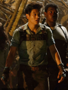 Ki Hong Lee