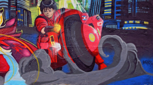 Akira