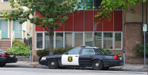 Berkeley Police Department