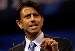 Bobby Jindal