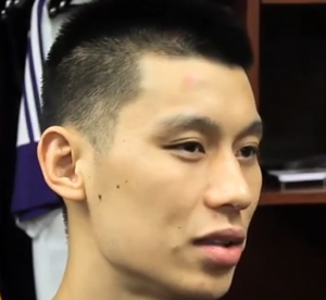 Jeremy Lin