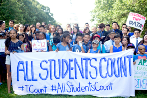 Southeast Asian American Students