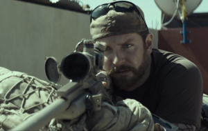 American Sniper