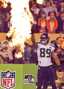 Doug Baldwin