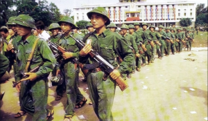 Fall of Saigon